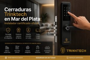 trinktech mar del plata